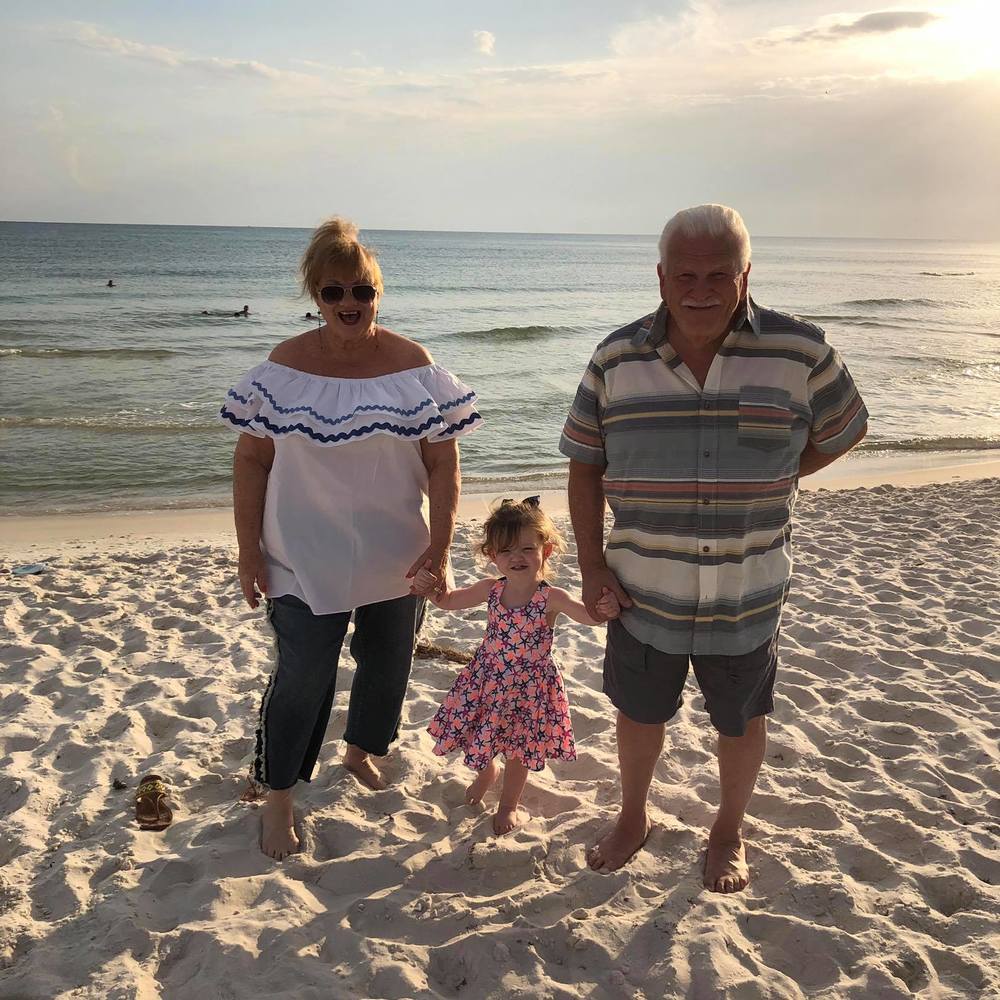 Meet your Posher, Joy